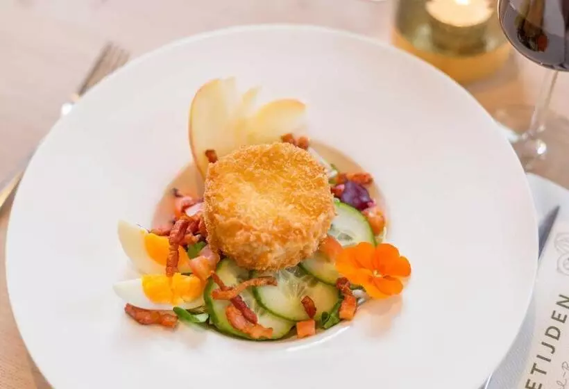 Hotelli Restaurant De 4 Jaargetijden
