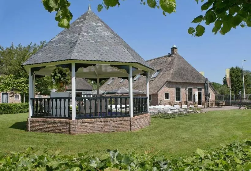 Hotel Ter Linde
