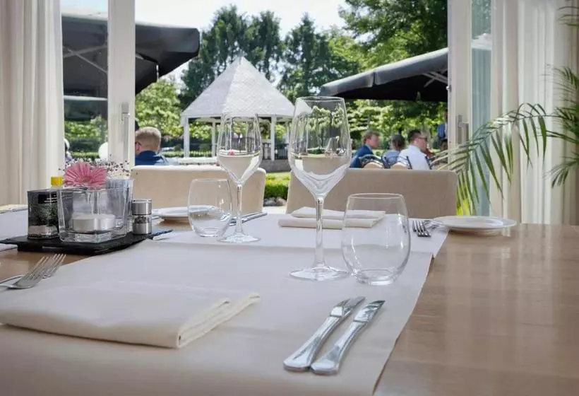 Hotel Ter Linde