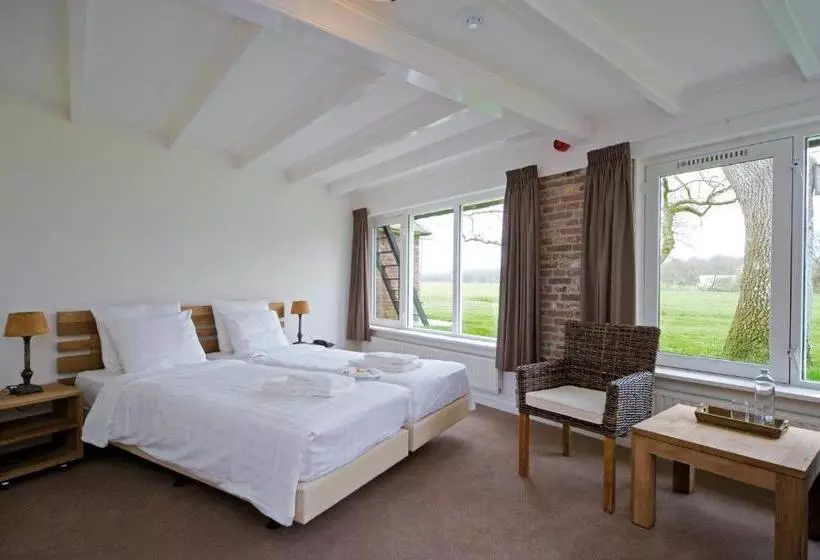 Hotel Ter Linde