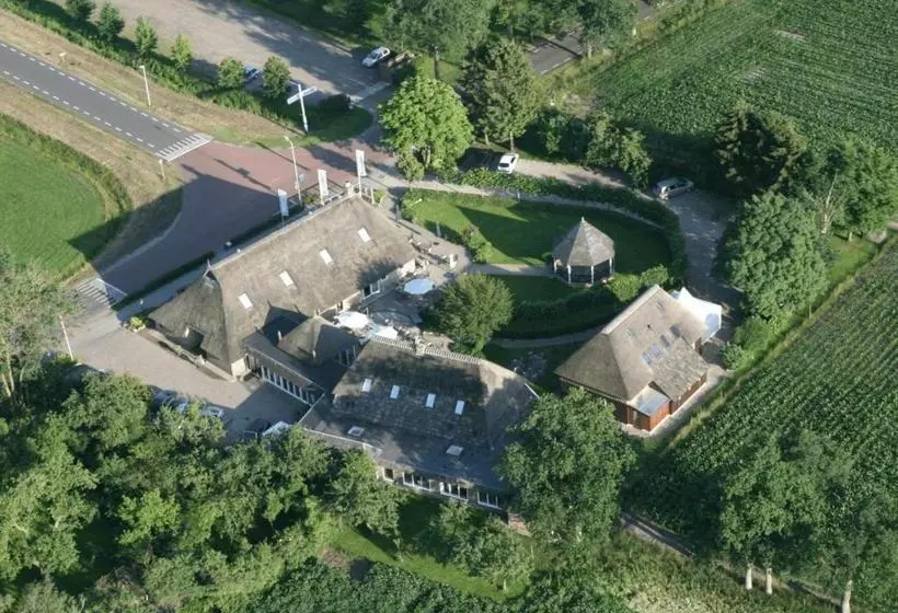Hotel Ter Linde