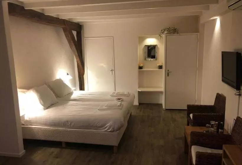 Hotel Ter Linde