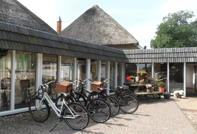 Hotel Ter Linde