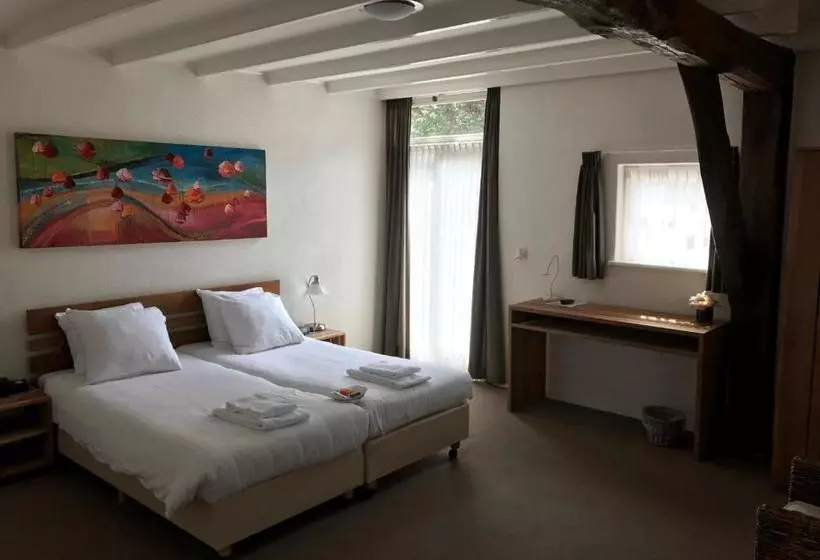 Hotel Ter Linde