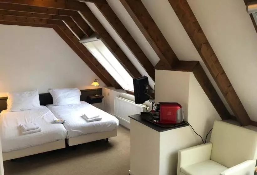 Hotel Ter Linde