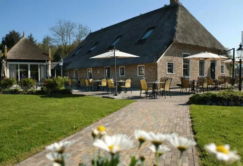 Hotel Ter Linde