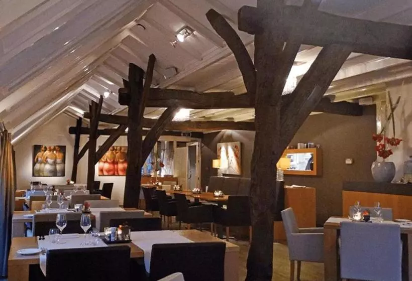 Hotel Ter Linde