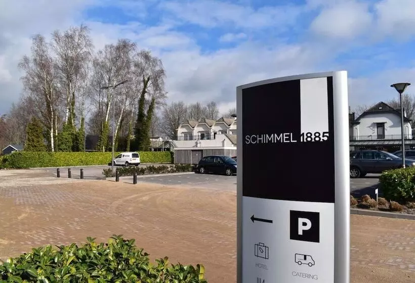 Hôtel Schimmel
