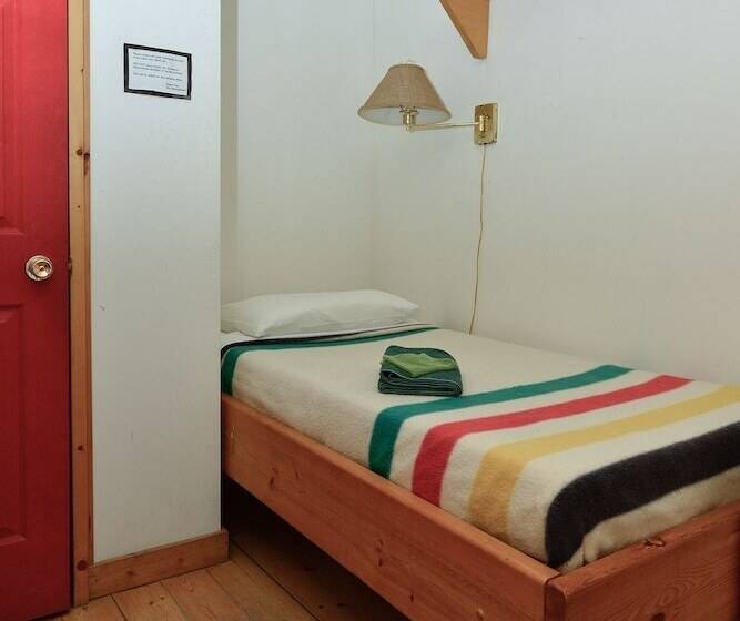 호텔 The Bunkhouse