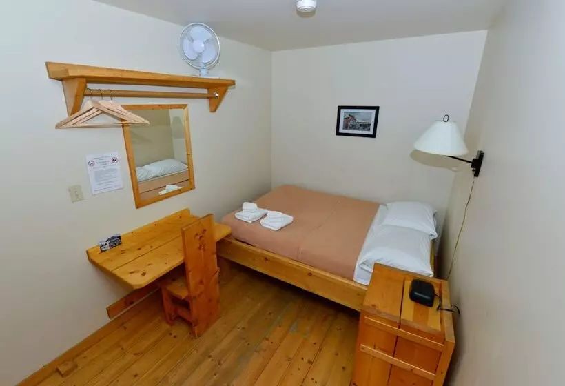 Hotelli The Bunkhouse