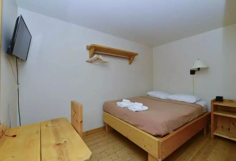 Hotelli The Bunkhouse