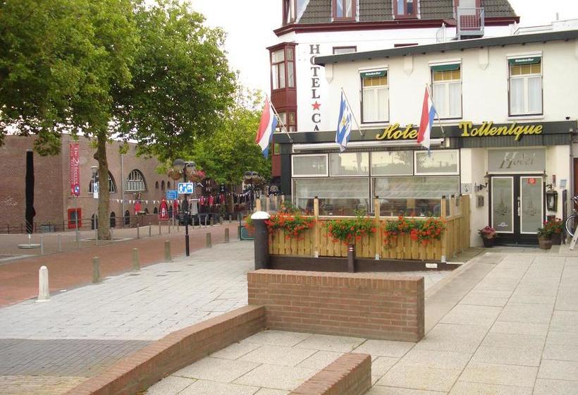 ホテル Tollenique