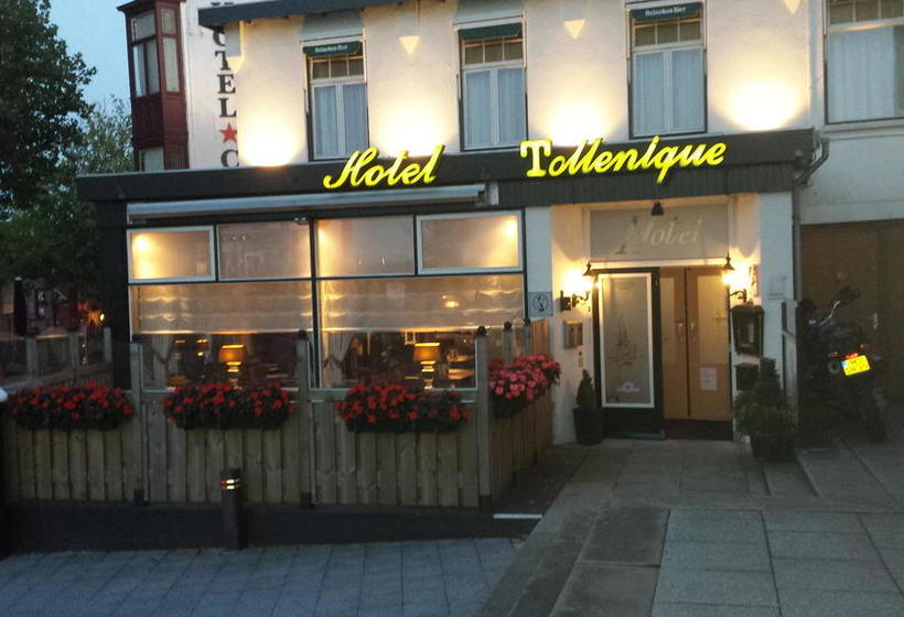 ホテル Tollenique