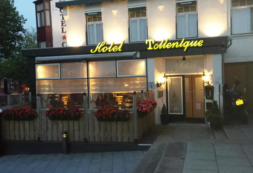 ホテル Tollenique
