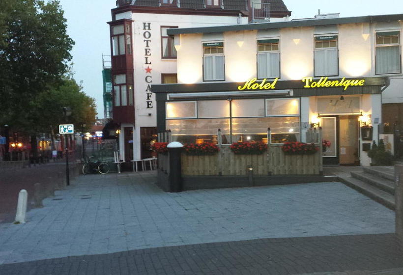 ホテル Tollenique