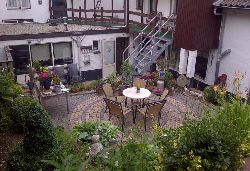 בית מלון כפרי Troisfontaine