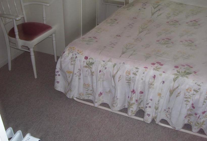 בית מלון כפרי Troisfontaine