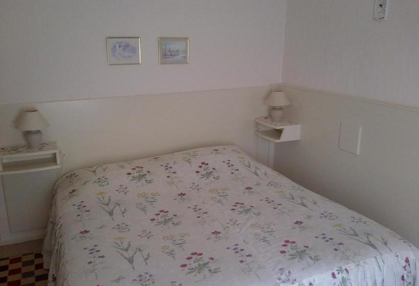 בית מלון כפרי Troisfontaine