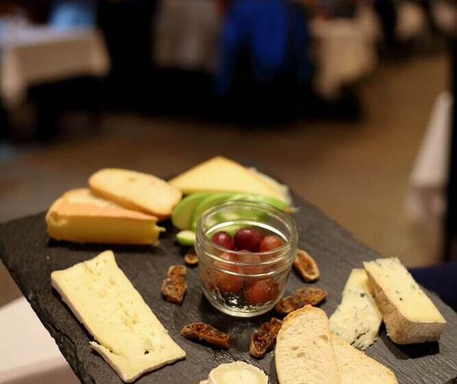 호텔 Village Historique De Val Jalbert