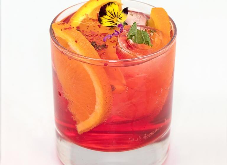 호텔 Wellness Caracol