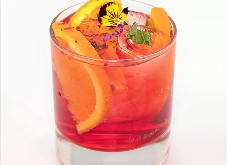 ホテル Wellness Caracol
