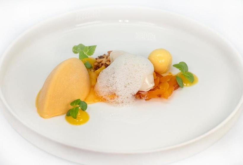 호텔 Wellness Caracol