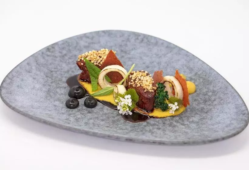 ホテル Wellness Caracol