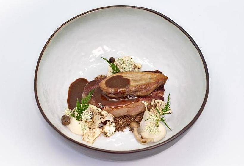 호텔 Wellness Caracol