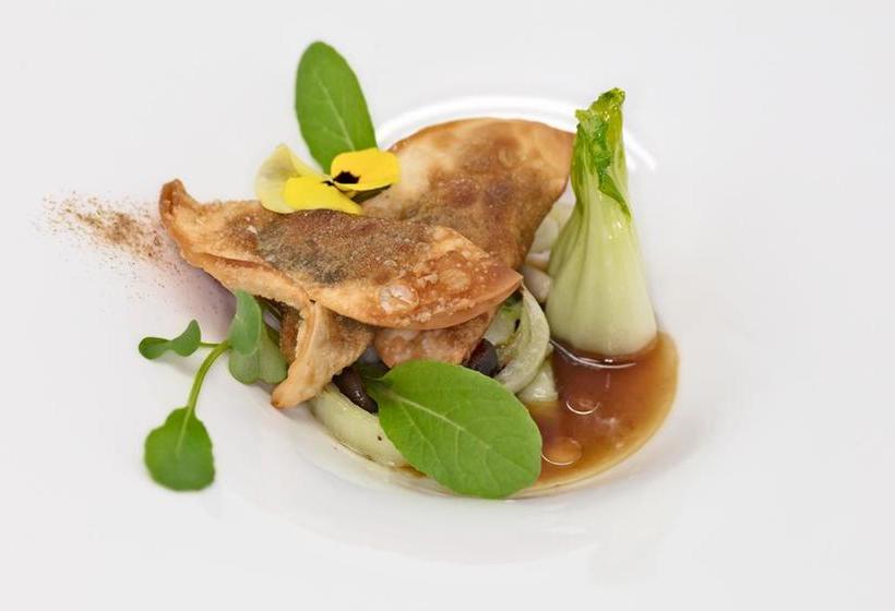 호텔 Wellness Caracol