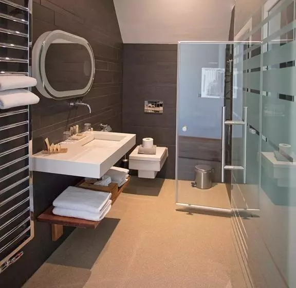 ホテル Wellness Caracol