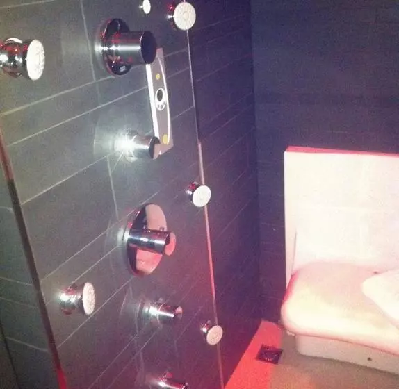 ホテル Wellness Caracol