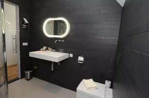 ホテル Wellness Caracol