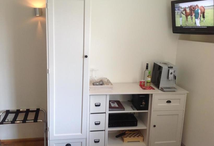 호텔 Wellness Caracol