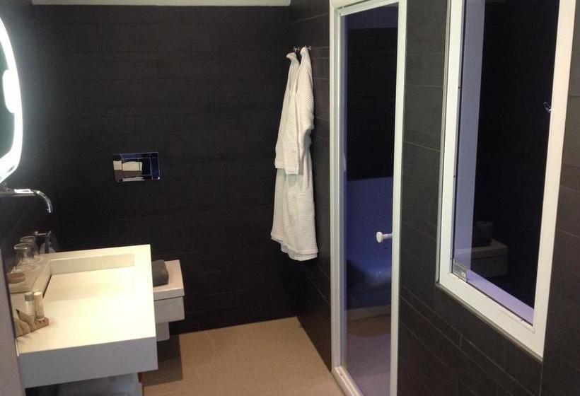 호텔 Wellness Caracol