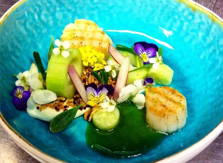 호텔 Wellness Caracol