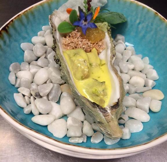 호텔 Wellness Caracol