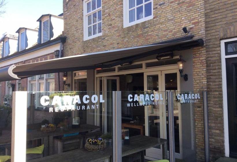 호텔 Wellness Caracol