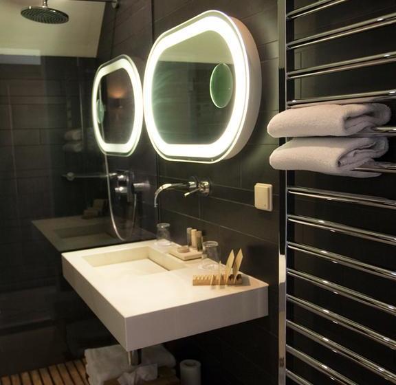 호텔 Wellness Caracol