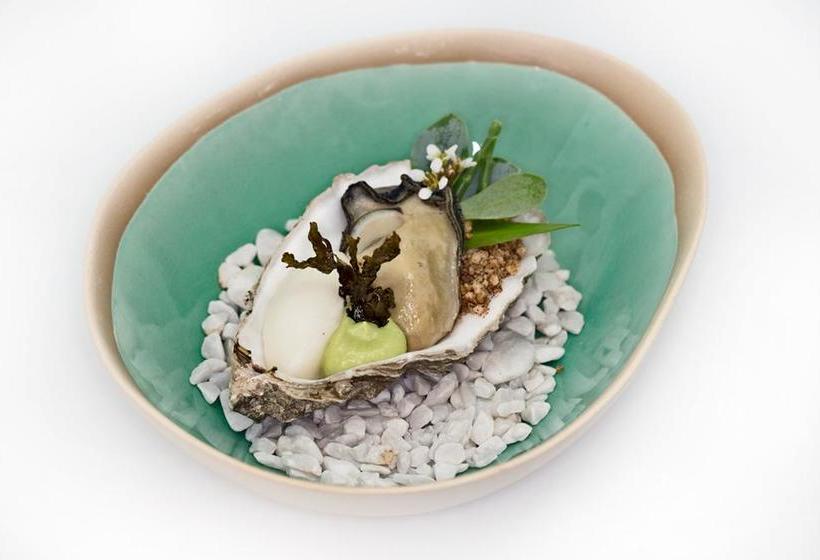 호텔 Wellness Caracol