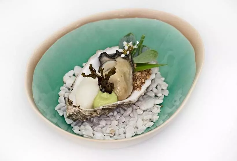 ホテル Wellness Caracol