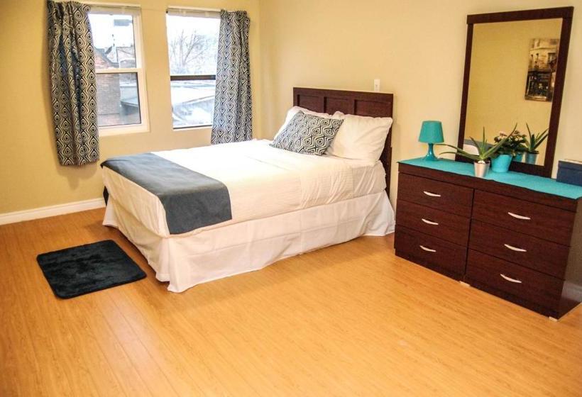 هتل West Queen West