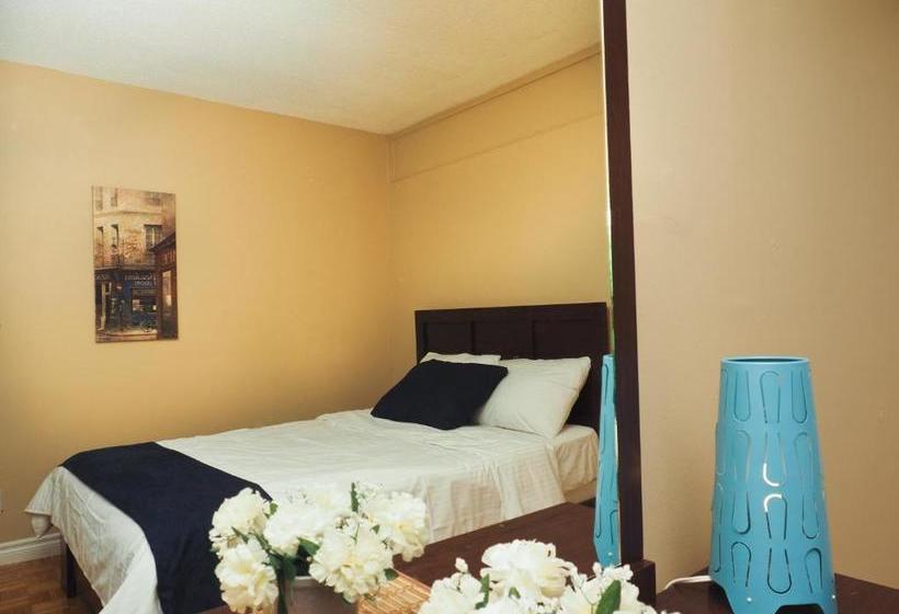 هتل West Queen West