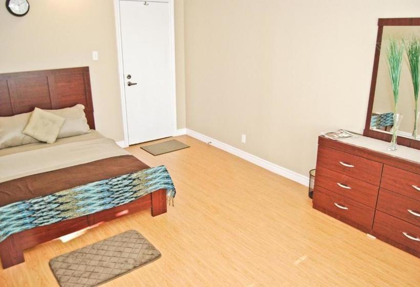 هتل West Queen West