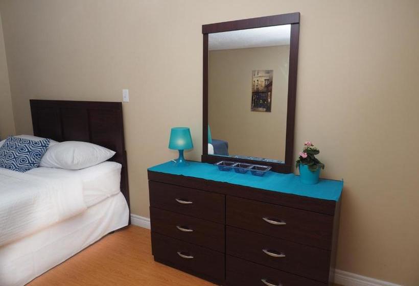 هتل West Queen West