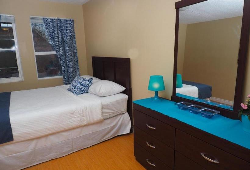 هتل West Queen West