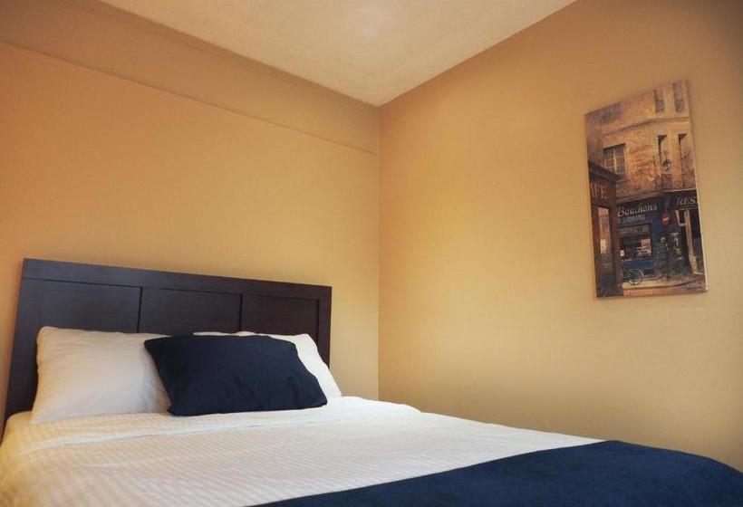 هتل West Queen West