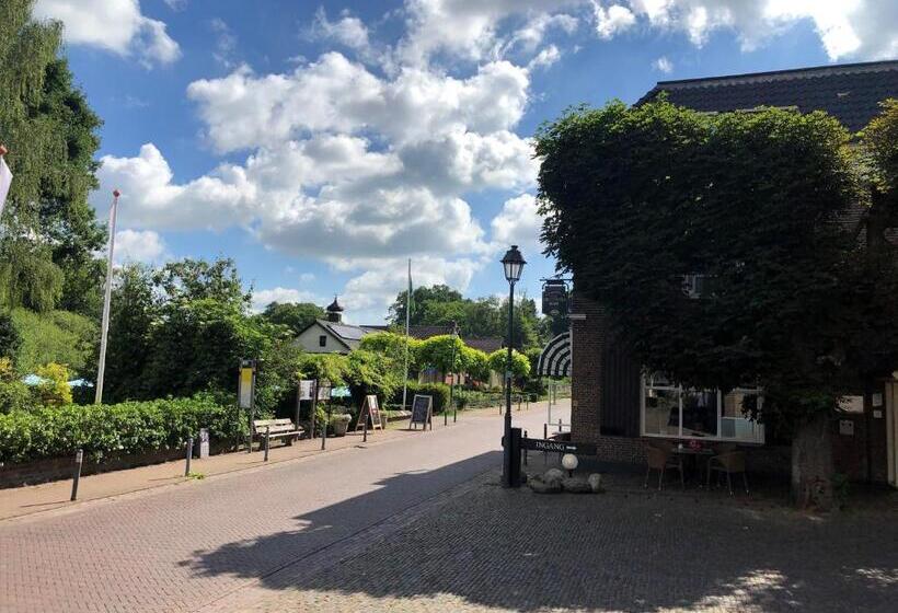 Landhotel De Hoofdige Boer