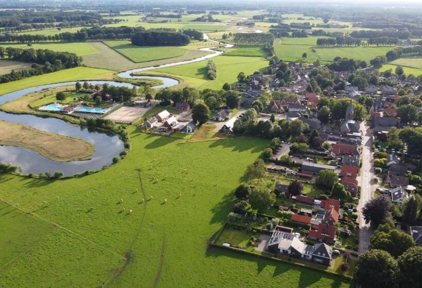 Landhotel De Hoofdige Boer