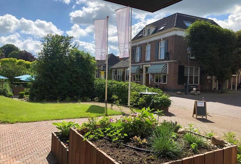 Landhotel De Hoofdige Boer