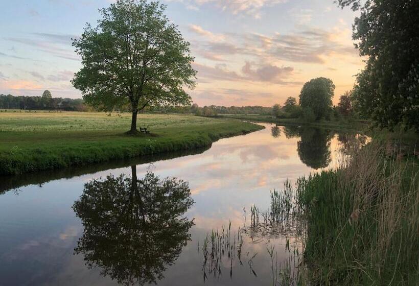 Landhotel De Hoofdige Boer